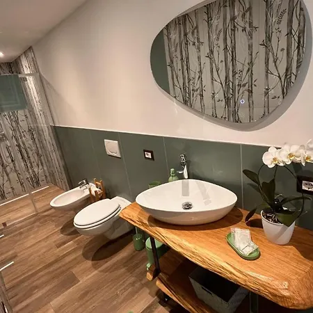 La Terrazza Di Samaino Cremia