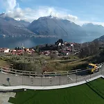 La Terrazza Di Samaino Cremia