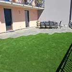 La Terrazza Di Samaino