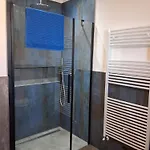 La Terrazza Di Samaino Apartment