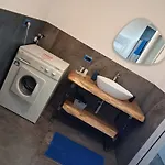 La Terrazza Di Samaino Apartment Cremia