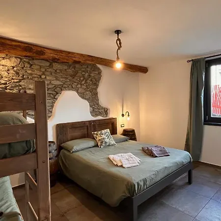 La Terrazza Di Samaino *