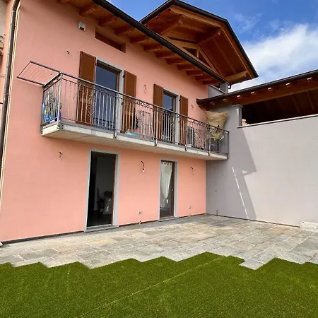 La Terrazza Di Samaino