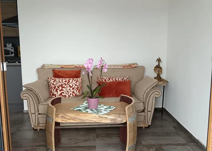 La Terrazza Di Samaino *