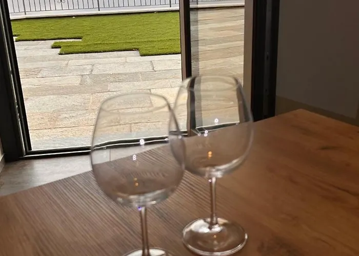 La Terrazza Di Samaino * Cremia