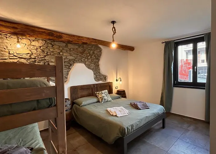 La Terrazza Di Samaino *