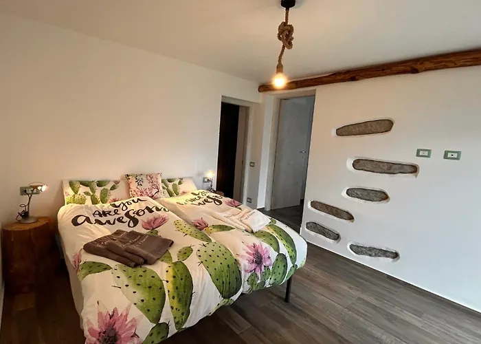 La Terrazza Di Samaino