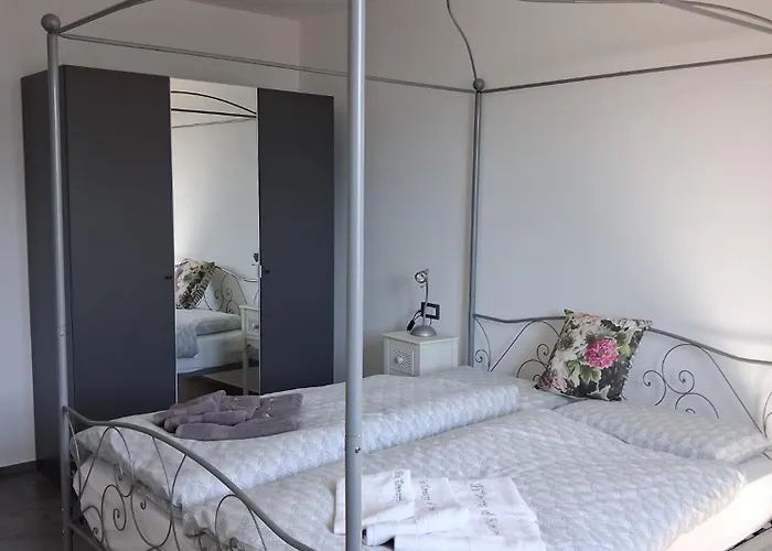 La Terrazza Di Samaino * Cremia