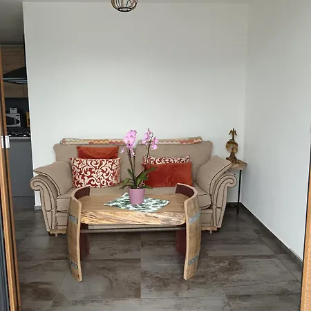 La Terrazza Di Samaino *