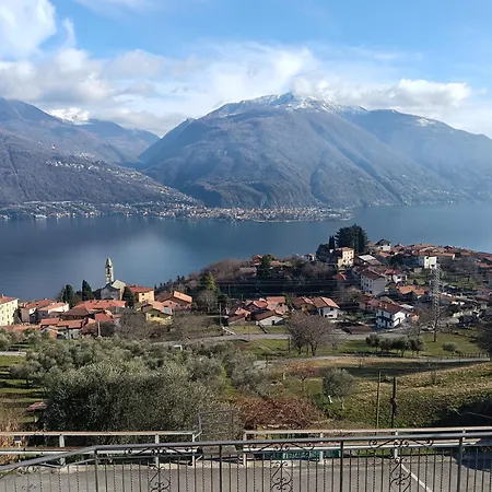 La Terrazza Di Samaino *