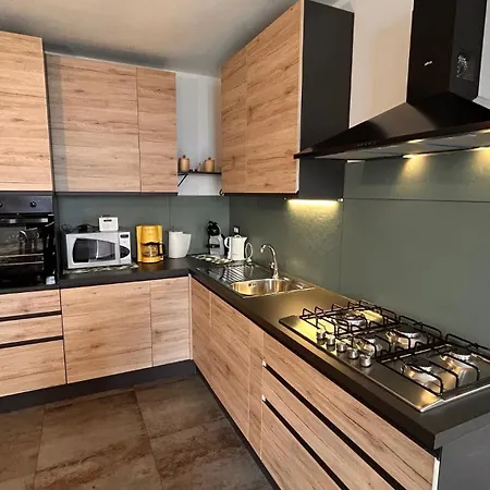 La Terrazza Di Samaino *