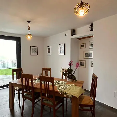 La Terrazza Di Samaino * Cremia