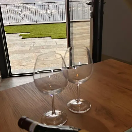 La Terrazza Di Samaino * Cremia