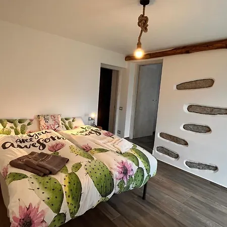 La Terrazza Di Samaino