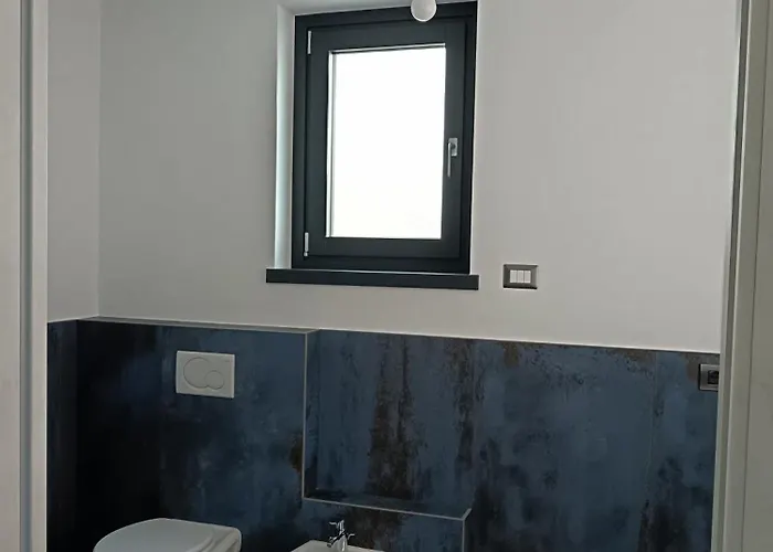 La Terrazza Di Samaino * Cremia