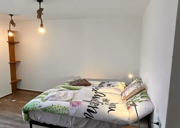 Appartement La Terrazza Di Samaino Cremia