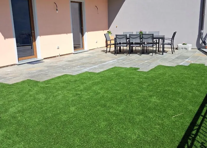 La Terrazza Di Samaino