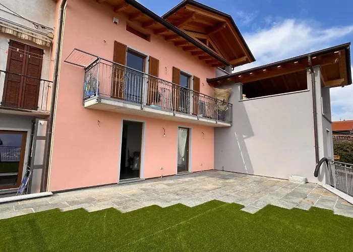 La Terrazza Di Samaino